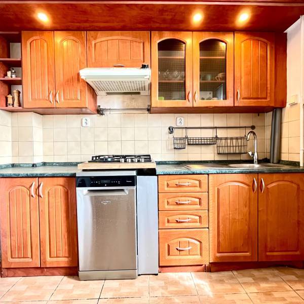Rent One bedroom apartment, One bedroom apartment, Vajnorská, Bratisla