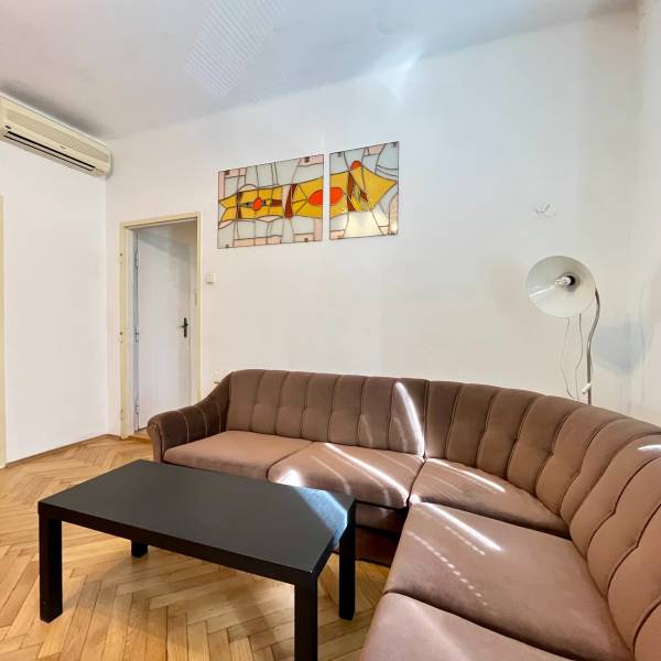 Rent One bedroom apartment, One bedroom apartment, Vajnorská, Bratisla