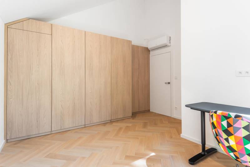 Rent Three bedroom apartment, Three bedroom apartment, solunska, Brati