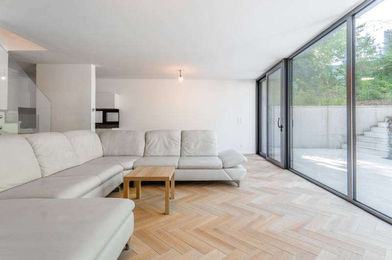 Rent Three bedroom apartment, Three bedroom apartment, solunska, Brati