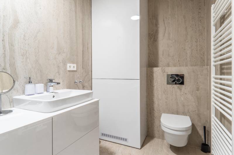 Rent Three bedroom apartment, Three bedroom apartment, solunska, Brati