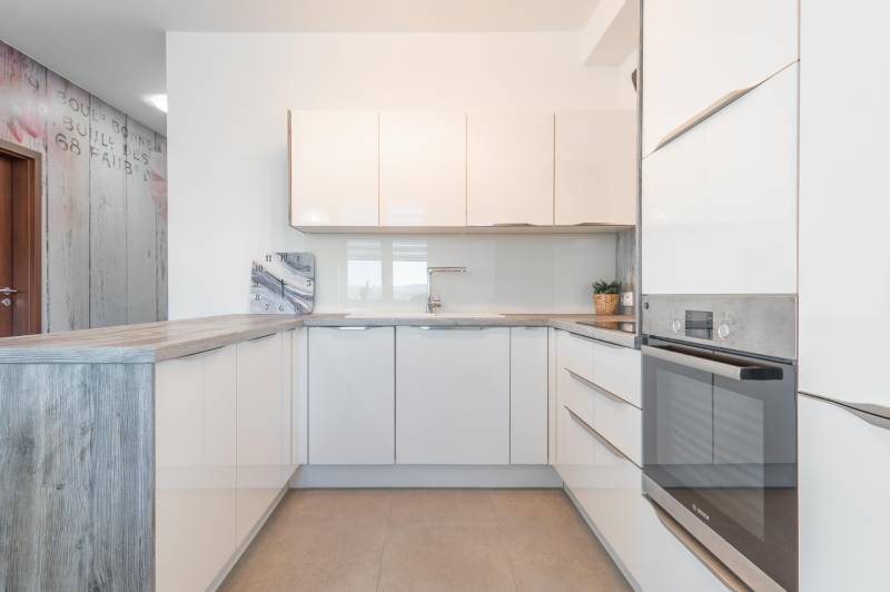 Rent Two bedroom apartment, Two bedroom apartment, Bernolákovská, Sene
