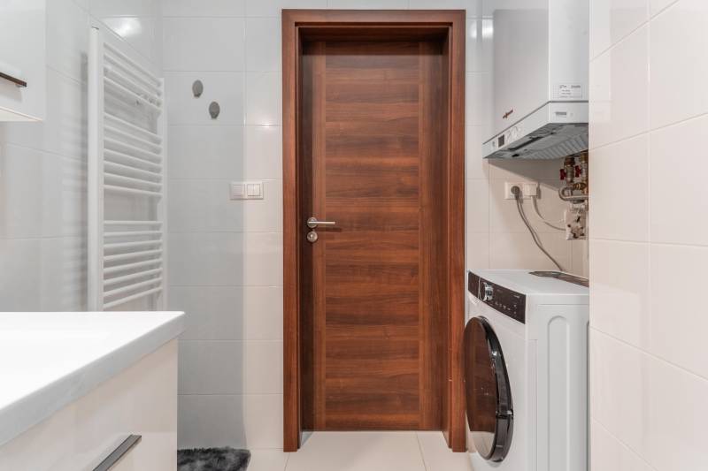 Rent Two bedroom apartment, Two bedroom apartment, Bernolákovská, Sene