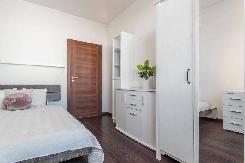 Rent Two bedroom apartment, Two bedroom apartment, Bernolákovská, Sene