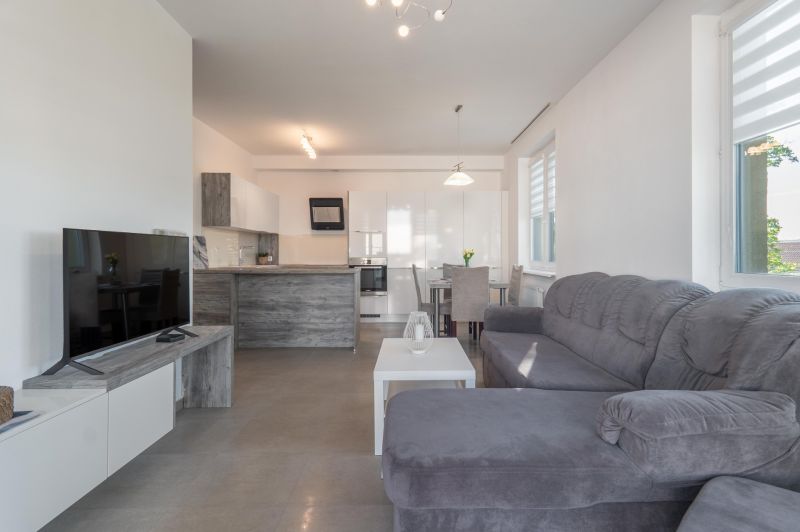 Rent Two bedroom apartment, Two bedroom apartment, Bernolákovská, Sene