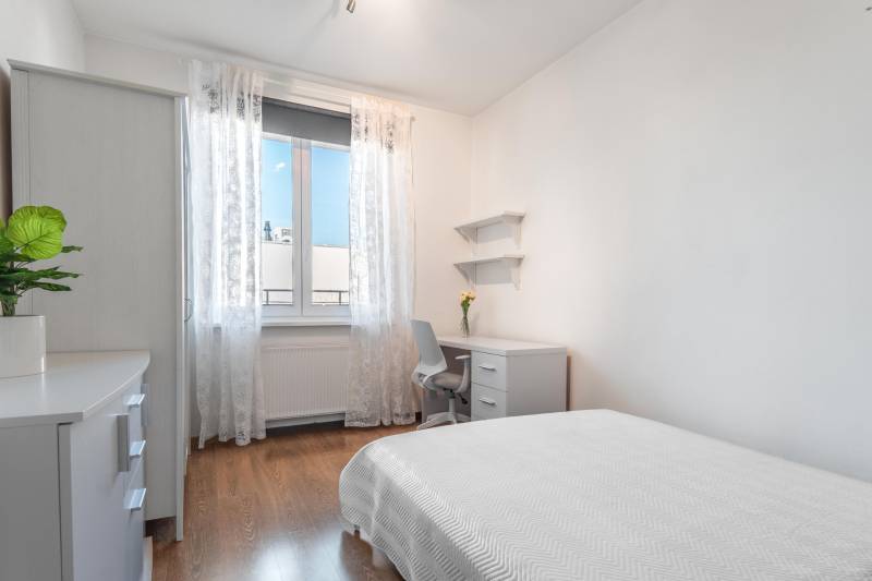 Rent Two bedroom apartment, Two bedroom apartment, Bernolákovská, Sene