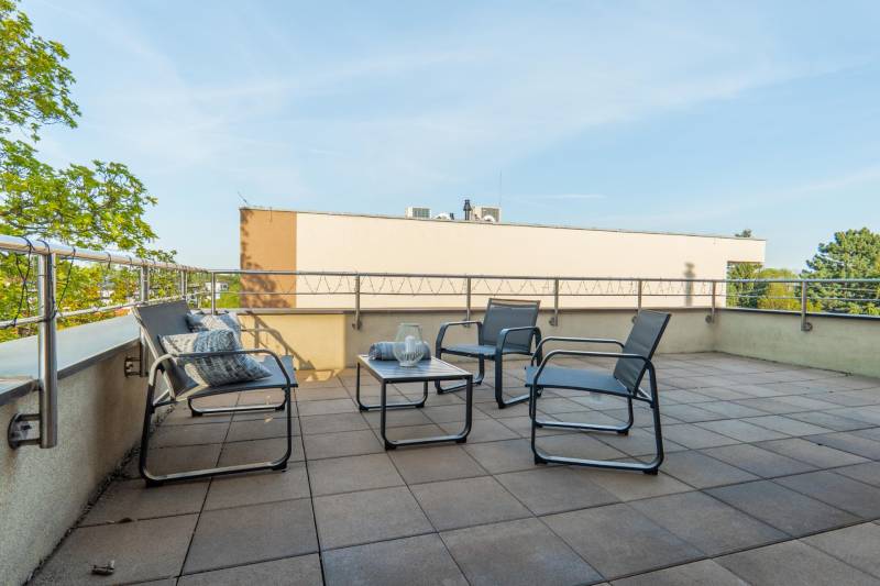 Rent Two bedroom apartment, Two bedroom apartment, Bernolákovská, Sene