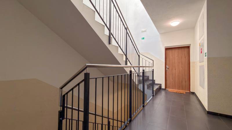 Rent Two bedroom apartment, Two bedroom apartment, Bernolákovská, Sene