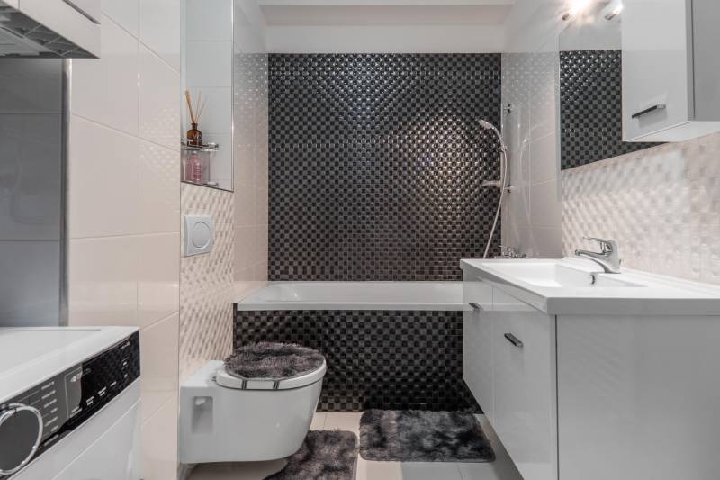 Rent Two bedroom apartment, Two bedroom apartment, Bernolákovská, Sene