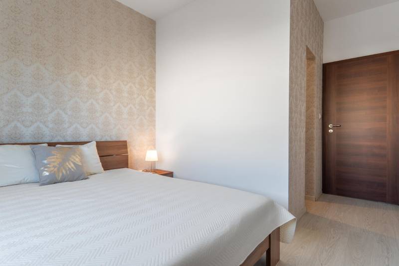 Rent Two bedroom apartment, Two bedroom apartment, Bernolákovská, Sene
