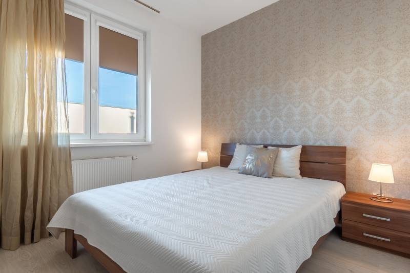 Rent Two bedroom apartment, Two bedroom apartment, Bernolákovská, Sene