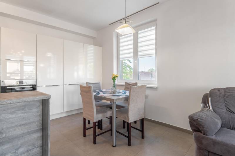 Rent Two bedroom apartment, Two bedroom apartment, Bernolákovská, Sene