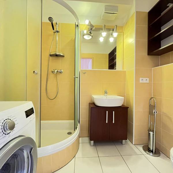 Rent Single studio, Single studio, Podunajská, Bratislava - Vrakuňa, S