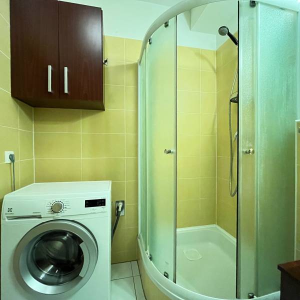 Rent Single studio, Single studio, Podunajská, Bratislava - Vrakuňa, S