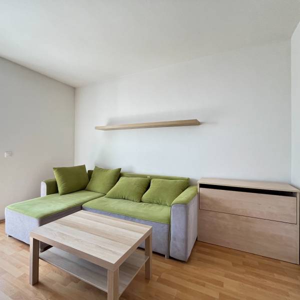 Rent Single studio, Single studio, Podunajská, Bratislava - Vrakuňa, S