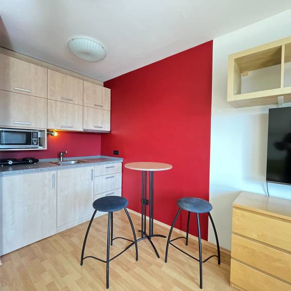 Rent Single studio, Single studio, Podunajská, Bratislava - Vrakuňa, S