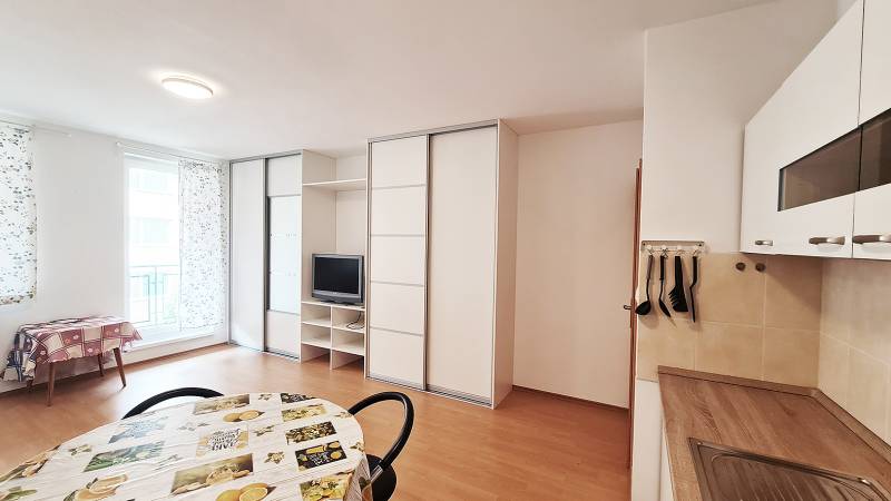 Sale Studio, Studio, Muškátová, Pezinok, Slovakia