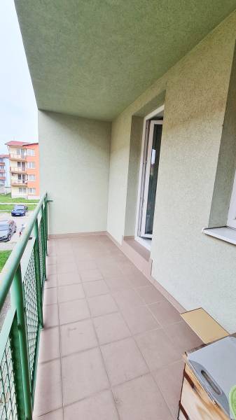 Sale Studio, Studio, Muškátová, Pezinok, Slovakia