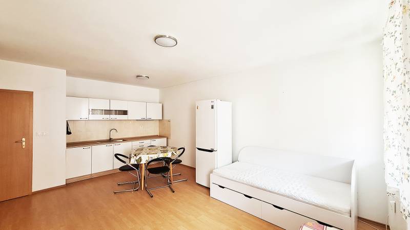 Sale Studio, Studio, Muškátová, Pezinok, Slovakia