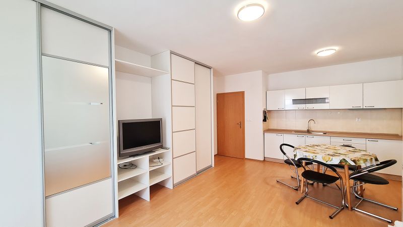 Sale Studio, Studio, Muškátová, Pezinok, Slovakia