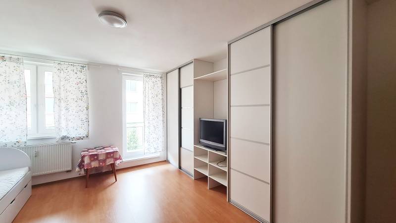Sale Studio, Studio, Muškátová, Pezinok, Slovakia
