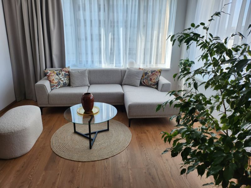 Rent One bedroom apartment, One bedroom apartment, Mlynské nivy, Brati