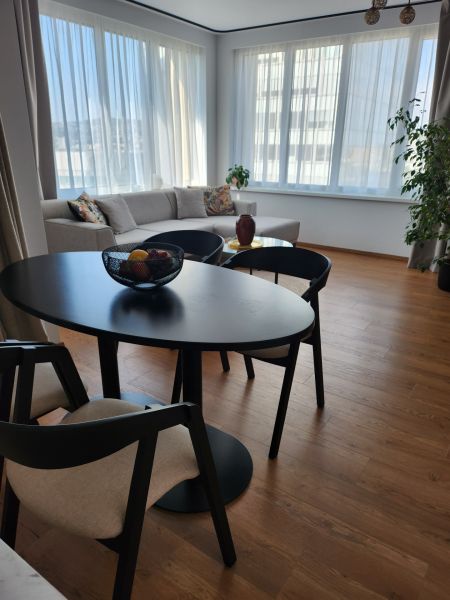 Rent One bedroom apartment, One bedroom apartment, Mlynské nivy, Brati