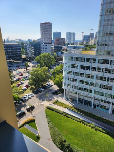 Rent One bedroom apartment, One bedroom apartment, Mlynské nivy, Brati
