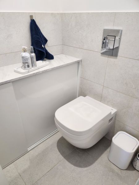 Rent One bedroom apartment, One bedroom apartment, Mlynské nivy, Brati