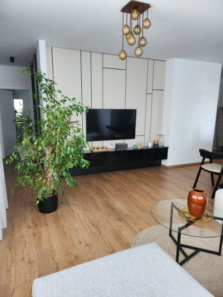 Rent One bedroom apartment, One bedroom apartment, Mlynské nivy, Brati