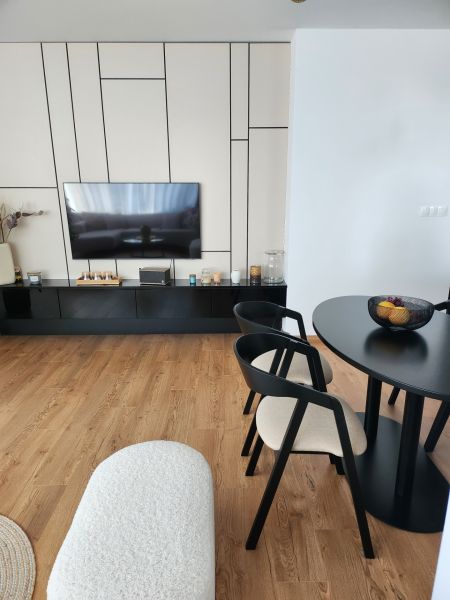Rent One bedroom apartment, One bedroom apartment, Mlynské nivy, Brati