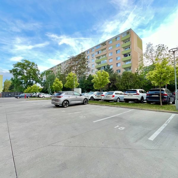 Rent One bedroom apartment, One bedroom apartment, Sputniková, Bratisl