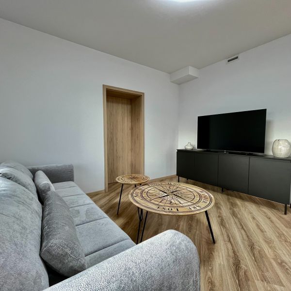 Rent One bedroom apartment, One bedroom apartment, Sputniková, Bratisl