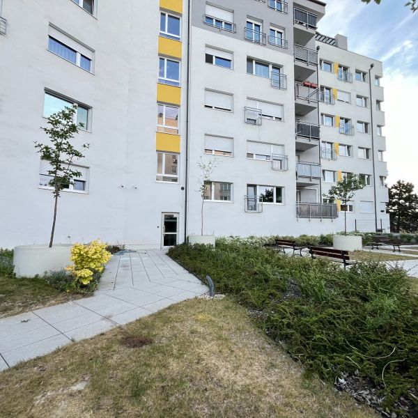 Rent One bedroom apartment, One bedroom apartment, Sputniková, Bratisl