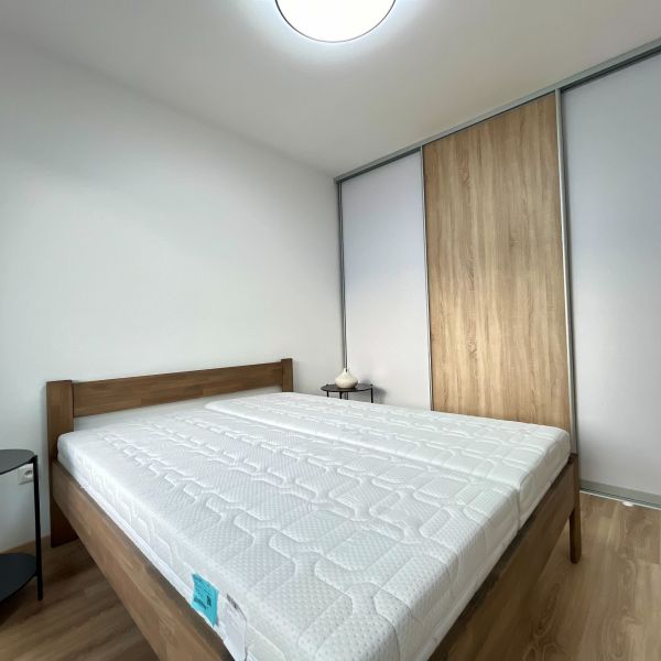 Rent One bedroom apartment, One bedroom apartment, Sputniková, Bratisl