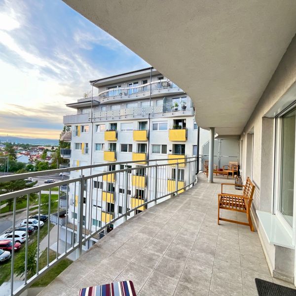 Rent One bedroom apartment, One bedroom apartment, Sputniková, Bratisl