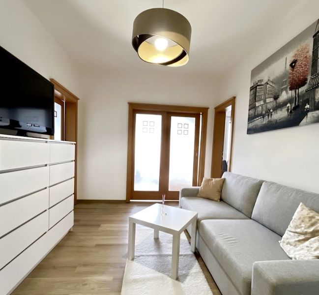 Rent Two bedroom apartment, Two bedroom apartment, Andrsovova, Bratisl