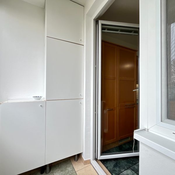 Rent Two bedroom apartment, Two bedroom apartment, Andrsovova, Bratisl