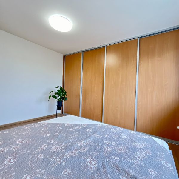 Rent Two bedroom apartment, Two bedroom apartment, Andrsovova, Bratisl