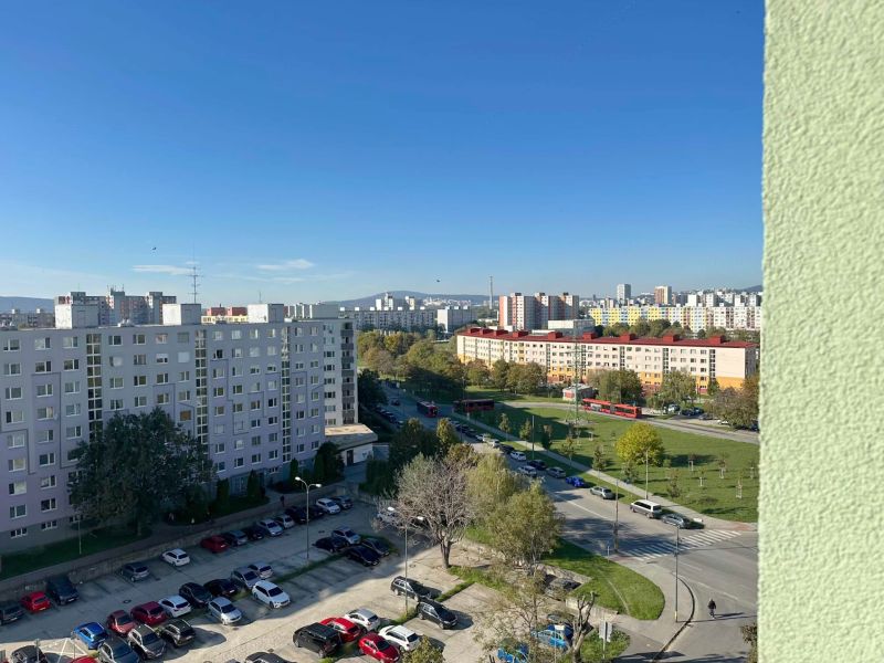 Rent One bedroom apartment, One bedroom apartment, Strečnianska, Brati