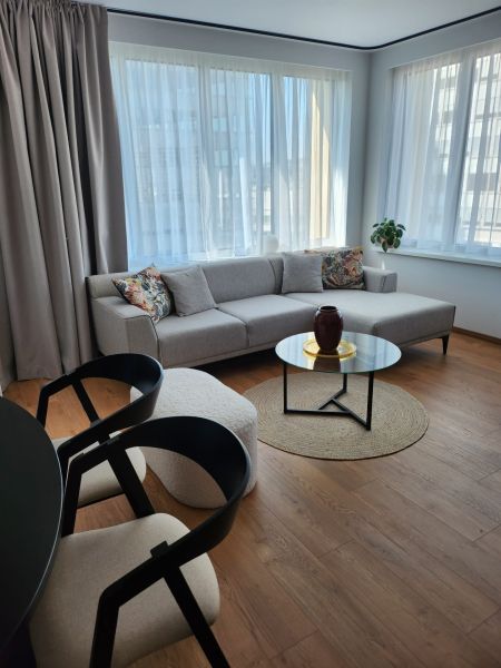 Rent One bedroom apartment, One bedroom apartment, Mlynské nivy, Brati