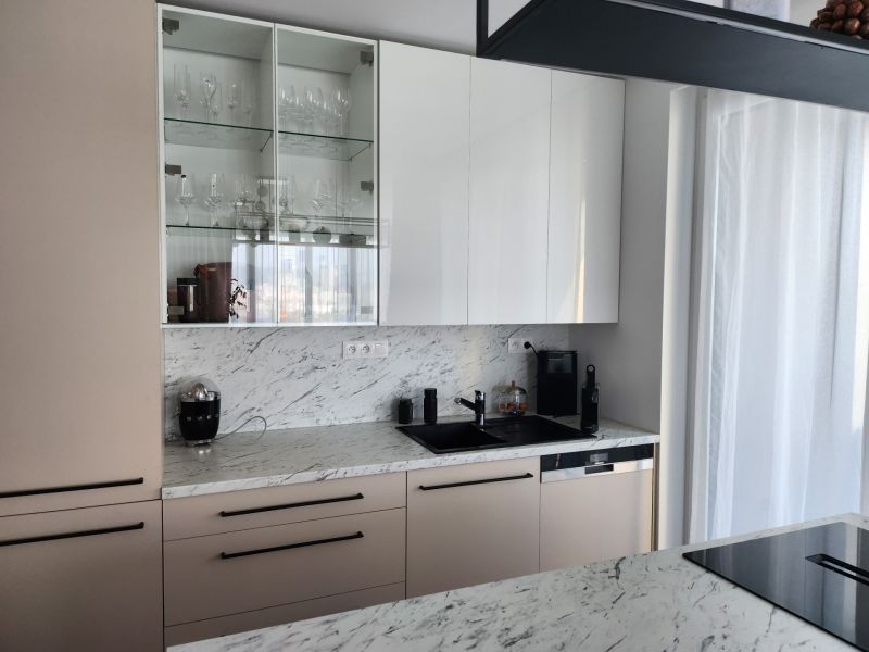 Rent One bedroom apartment, One bedroom apartment, Mlynské nivy, Brati