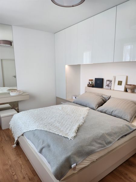 Rent One bedroom apartment, One bedroom apartment, Mlynské nivy, Brati