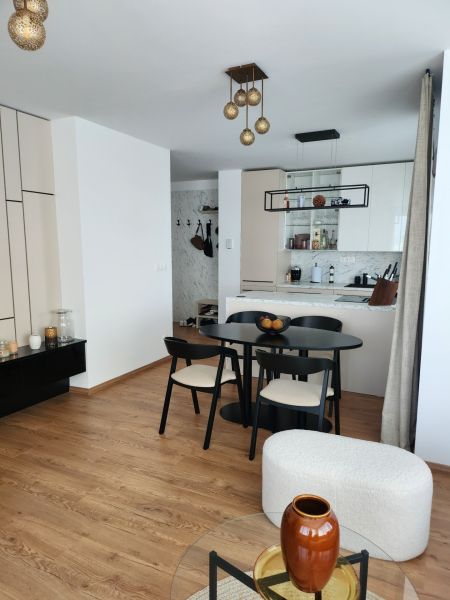 Rent One bedroom apartment, One bedroom apartment, Mlynské nivy, Brati
