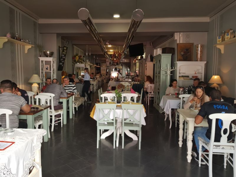 Sale Gastro premises, Gastro premises, Obchodná, Bratislava - Staré Me