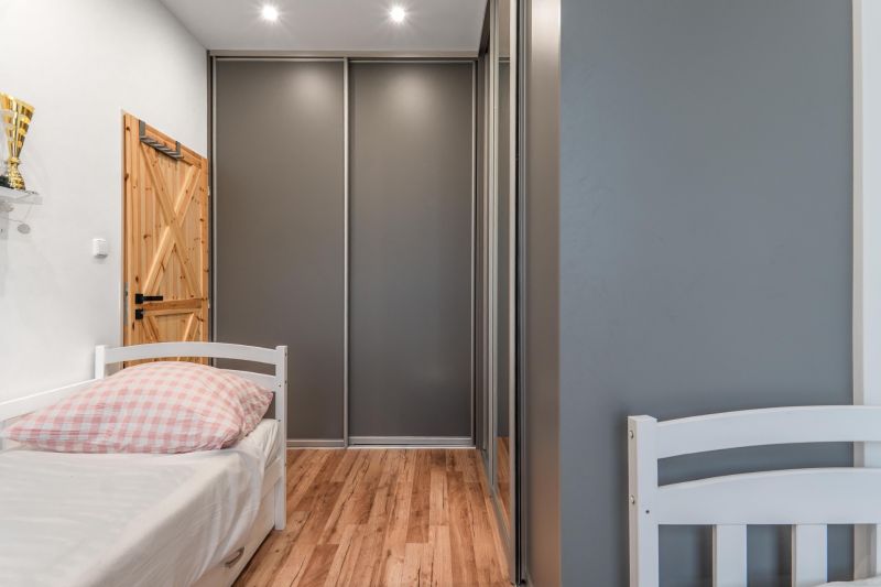 Sunny 3-Room Apartment with City Views in Bratislava