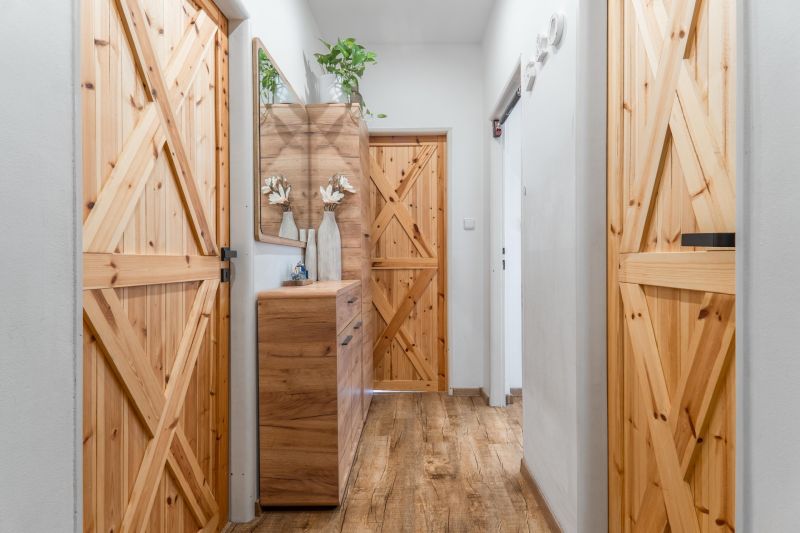 Sunny 3-Room Apartment with City Views in Bratislava