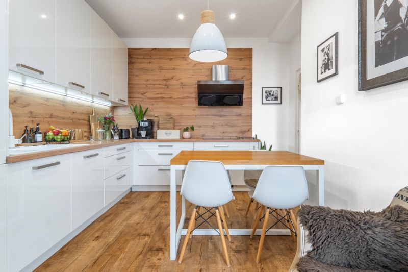 Sunny 3-Room Apartment with City Views in Bratislava