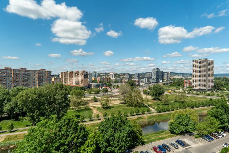 Sale Two bedroom apartment, Two bedroom apartment, Lachova, Bratislava
