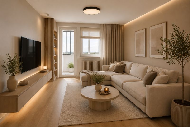 Sale Two bedroom apartment, Two bedroom apartment, Lachova, Bratislava